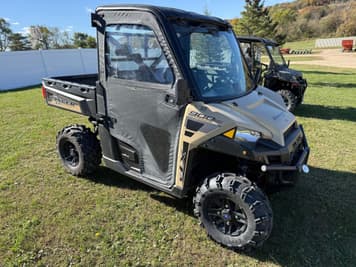 Main image Polaris Ranger 900 XP